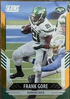 Frank Gore