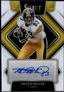 Heath Miller