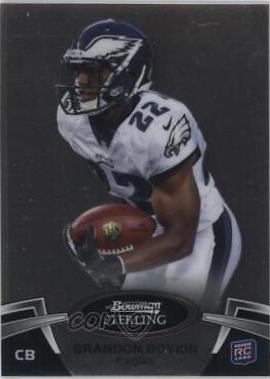 Brandon Boykin #33