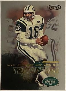 Vinny Testaverde