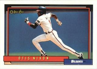 Otis Nixon