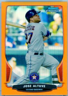 Jose Altuve