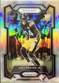 Joey Porter Jr.