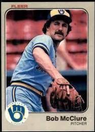 Bob McClure