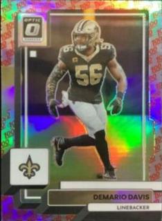 Demario Davis