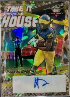 Hassan Haskins