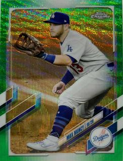 Max Muncy