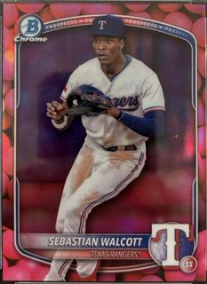 Sebastian Walcott