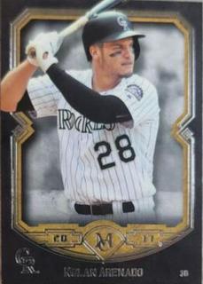 Nolan Arenado