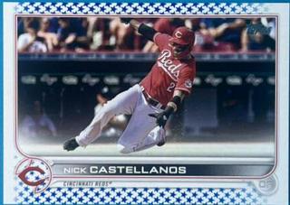 Nick Castellanos