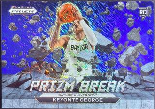 Keyonte George