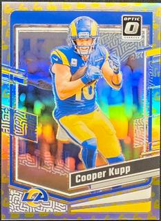 Cooper Kupp