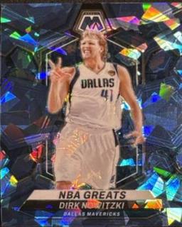 Dirk Nowitzki