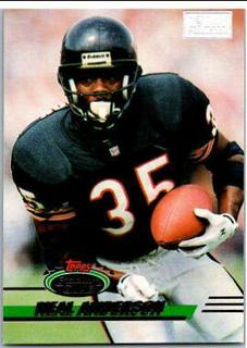 Neal Anderson