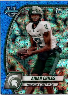 Aidan Chiles