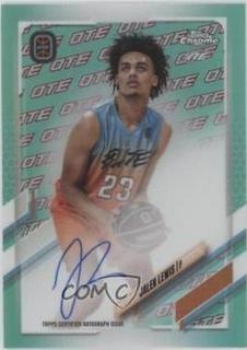 Jalen Lewis