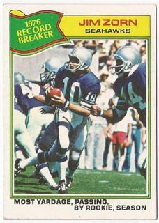 Jim Zorn