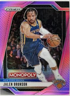 Jalen Brunson