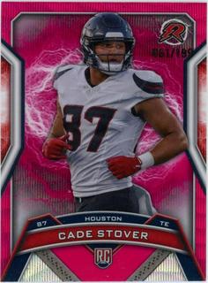 Cade Stover