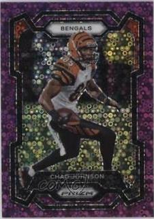 Chad Johnson