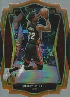 Jimmy Butler