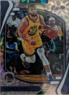 Stephen Curry
