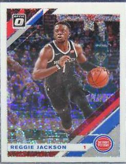 Reggie Jackson