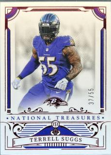 Terrell Suggs