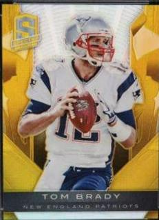 Tom Brady