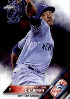 Aroldis Chapman