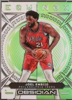 Joel Embiid