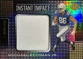 Michael Pittman Jr.