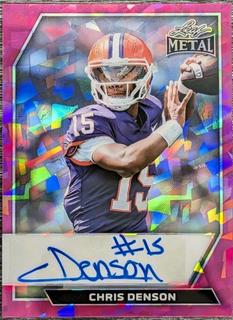 Chris Denson