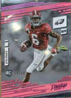 DeVonta Smith