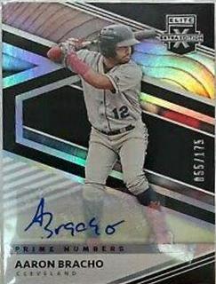 Aaron Bracho