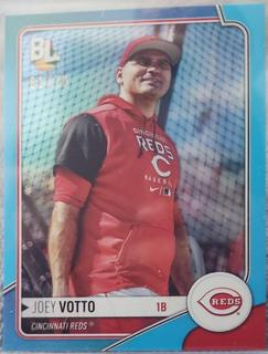 Joey Votto