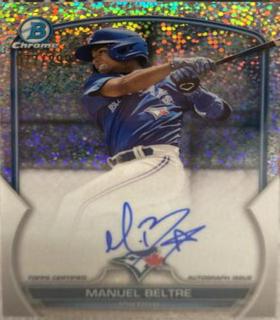 Manuel Beltre