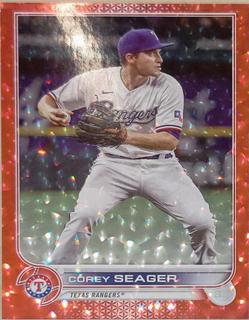 Corey Seager