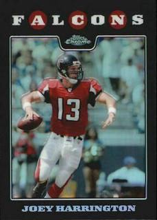 Joey Harrington