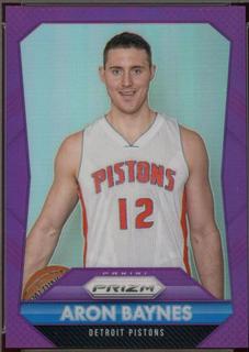 Aron Baynes