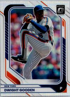 Dwight Gooden
