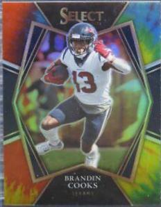 Brandin Cooks