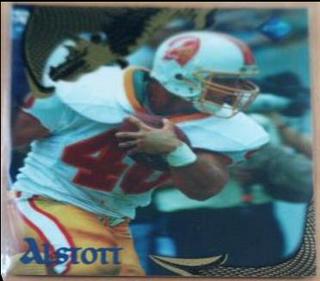 Mike Alstott