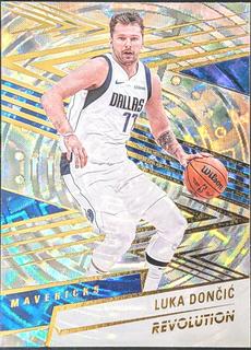 Luka Doncic