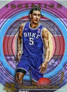 Tyrese Proctor