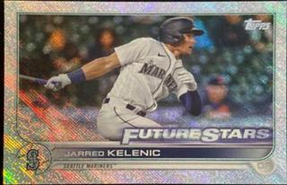 Jarred Kelenic