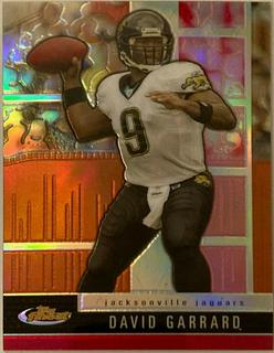 David Garrard