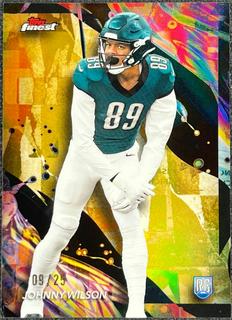 Johnny Wilson