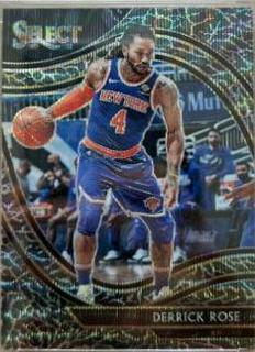 Derrick Rose