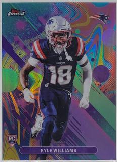 Kyle Williams